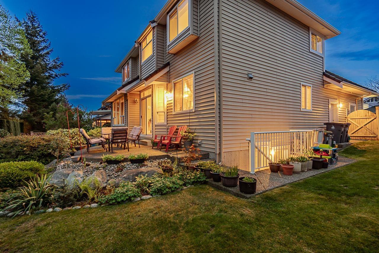 14633 72a Avenue, Surrey, British Columbia  V3S 9L8 - Photo 7 - R3012850