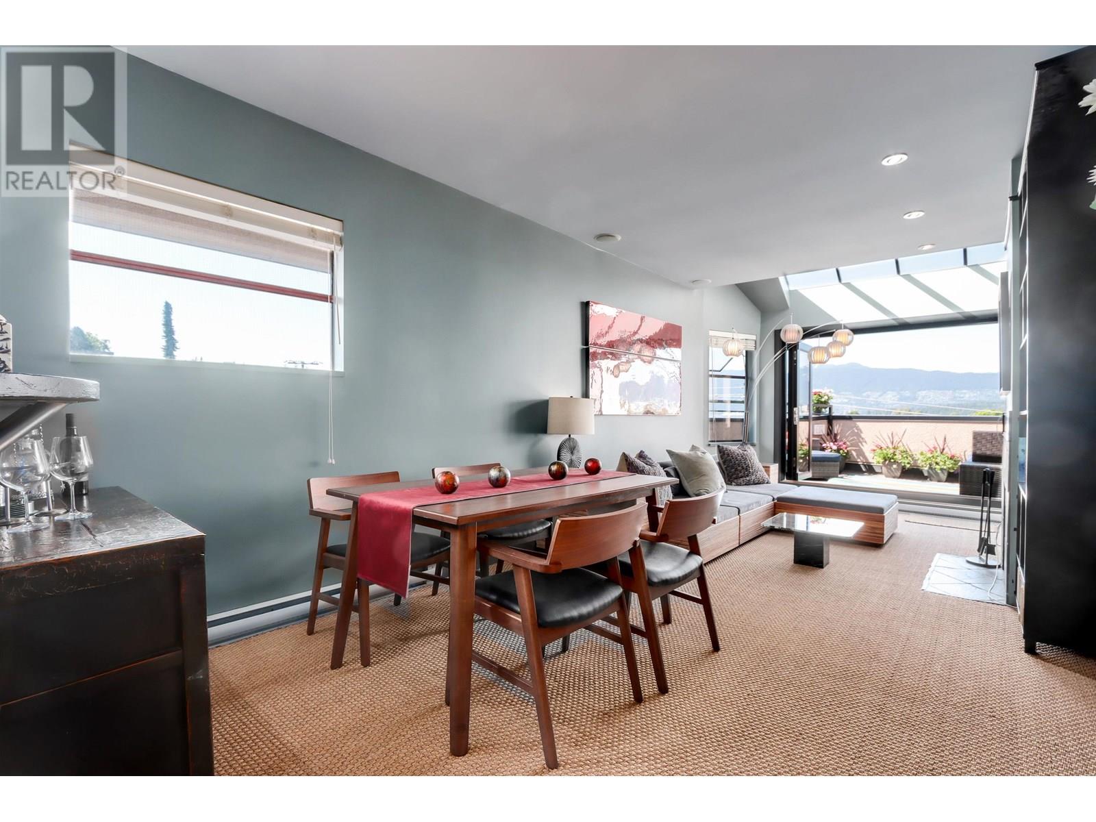 11 2083 W 3rd Avenue, Vancouver, British Columbia  V6J 1L4 - Photo 5 - R3013815