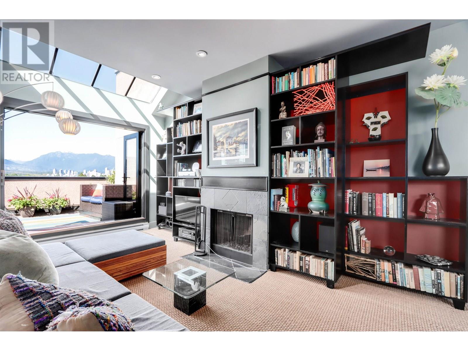 11 2083 W 3rd Avenue, Vancouver, British Columbia  V6J 1L4 - Photo 6 - R3013815