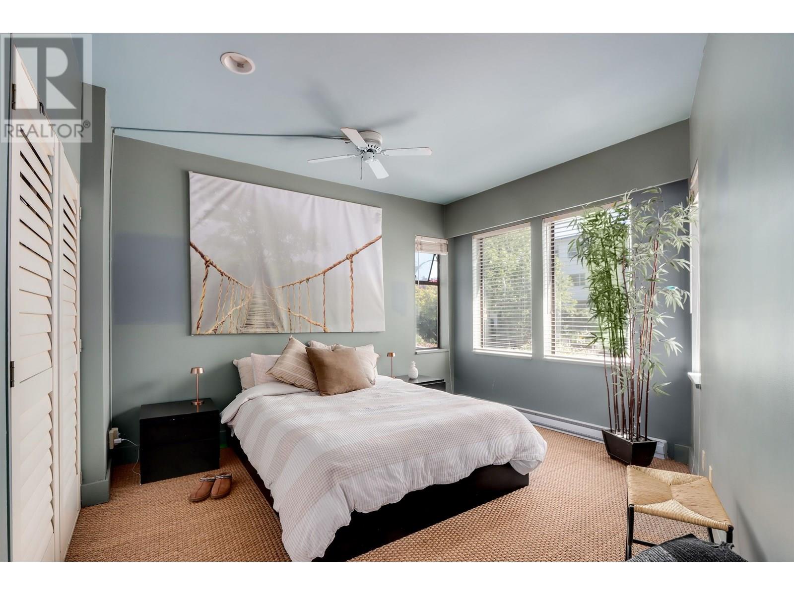 11 2083 W 3rd Avenue, Vancouver, British Columbia  V6J 1L4 - Photo 21 - R3013815