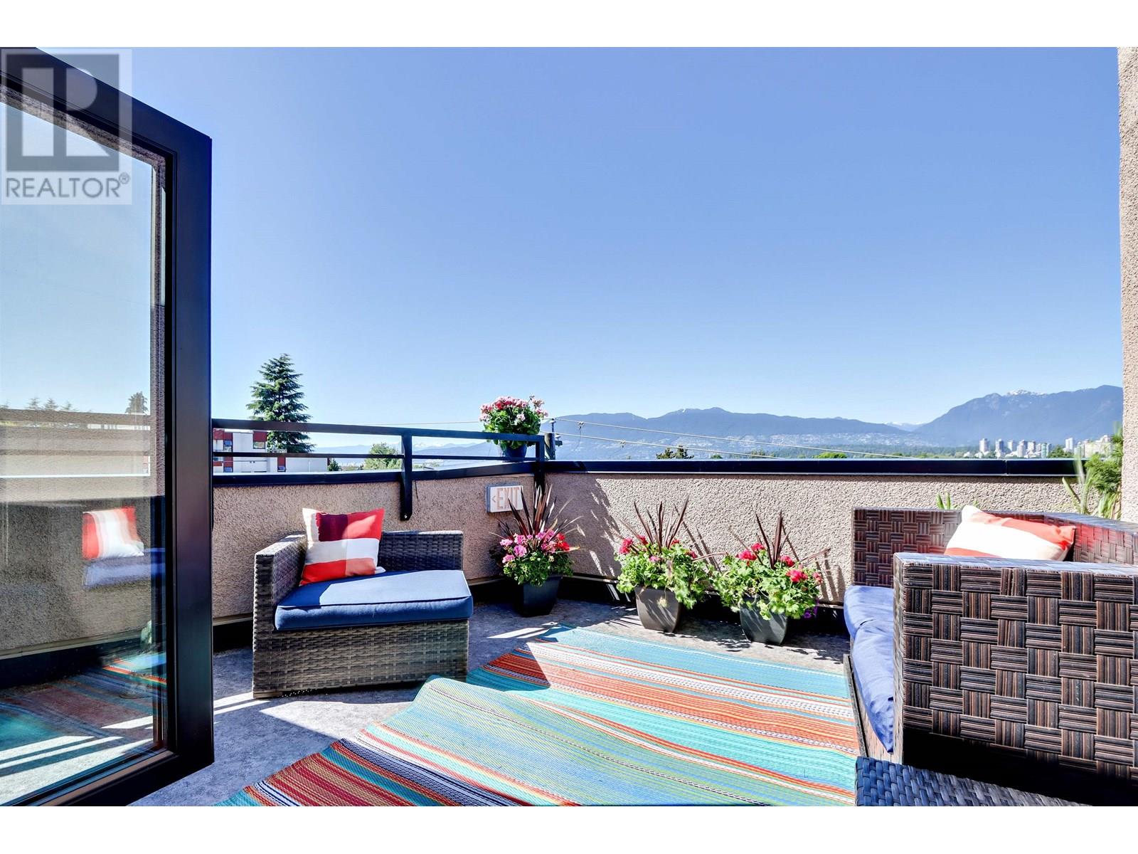 11 2083 W 3rd Avenue, Vancouver, British Columbia  V6J 1L4 - Photo 8 - R3013815