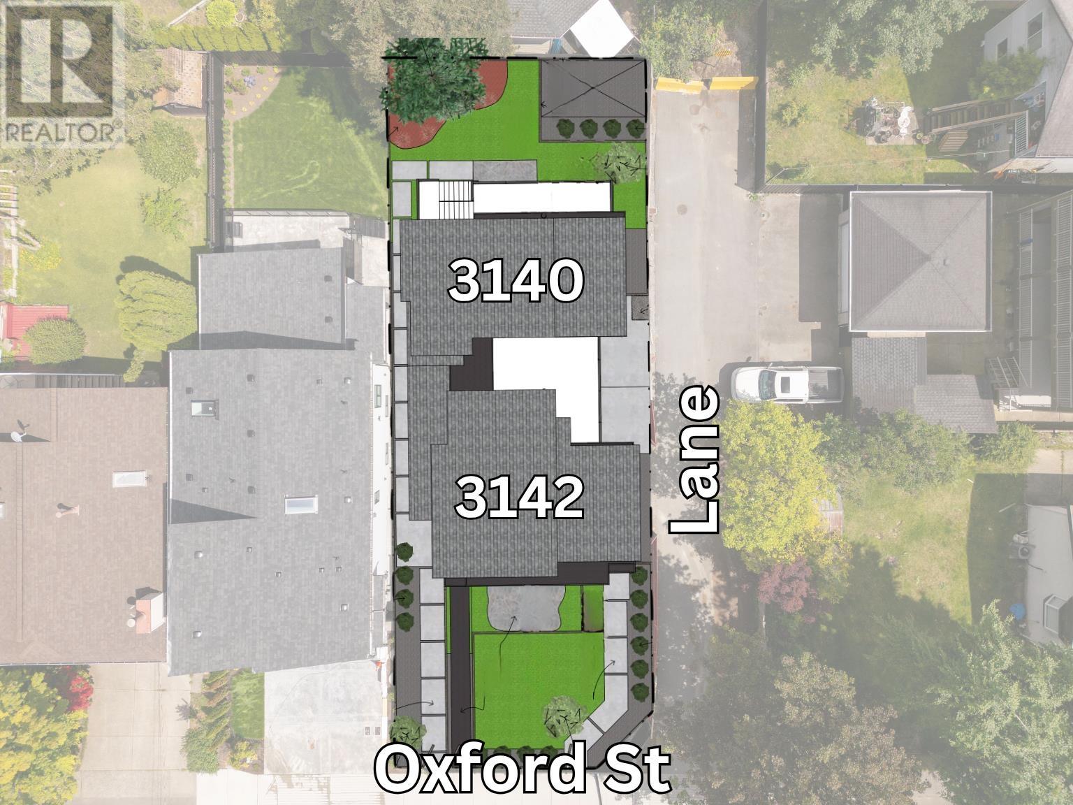 3142 Oxford Street, Port Coquitlam, British Columbia  V3B 4C5 - Photo 2 - R3013549