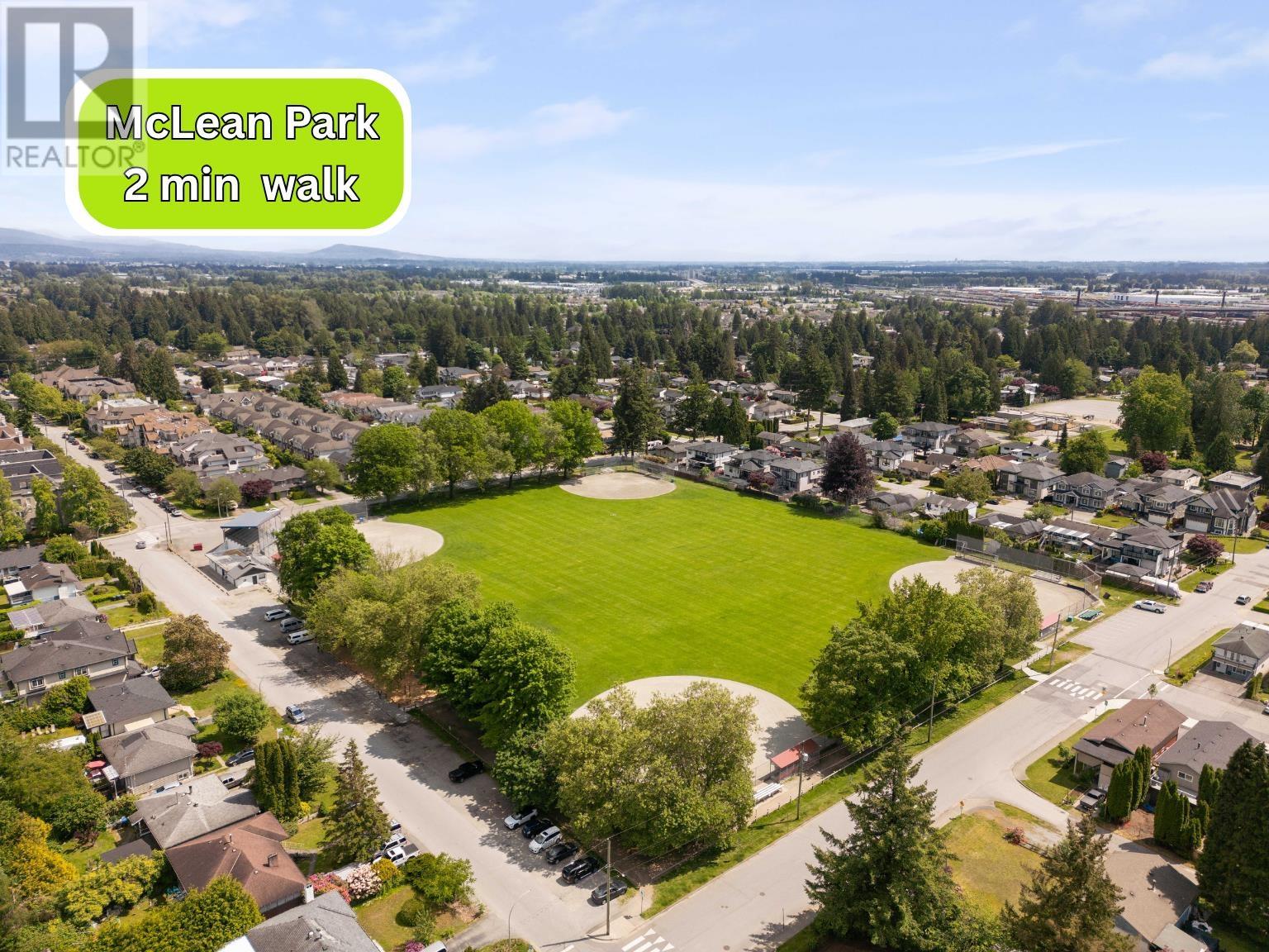 3142 Oxford Street, Port Coquitlam, British Columbia  V3B 4C5 - Photo 8 - R3013549