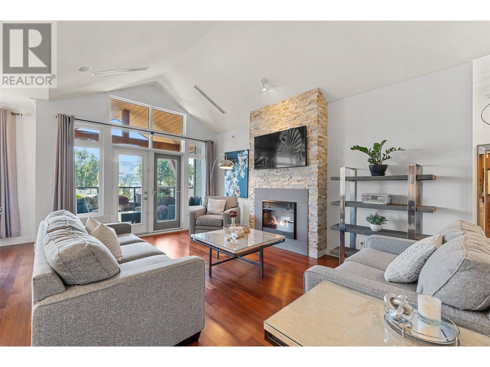 2901 Abbott Street Unit# 402, Kelowna, British Columbia  V1Y 1G7 - Photo 5 - 10351506