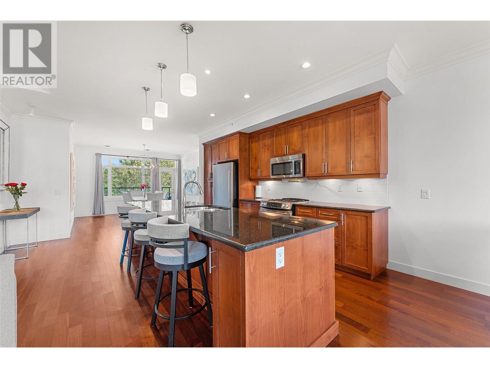 2901 Abbott Street Unit# 402, Kelowna, British Columbia  V1Y 1G7 - Photo 8 - 10351506