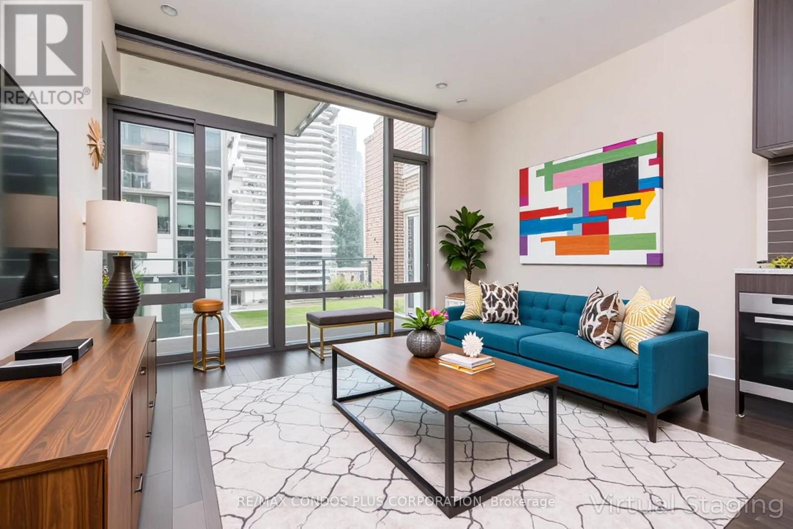 533 - 39 Queens Quay E, Toronto, Ontario  M5E 0A5 - Photo 11 - C12211231