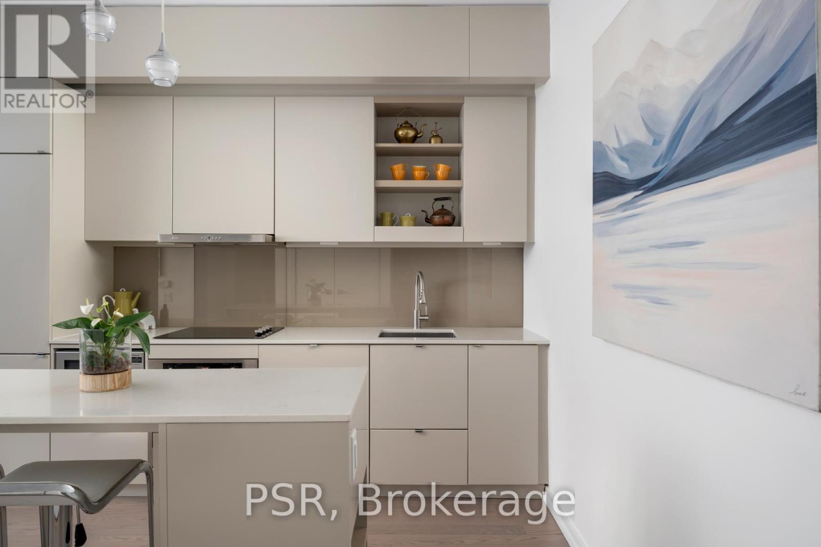 2312 - 101 Peter Street, Toronto, Ontario  M5V 0G6 - Photo 10 - C12211242