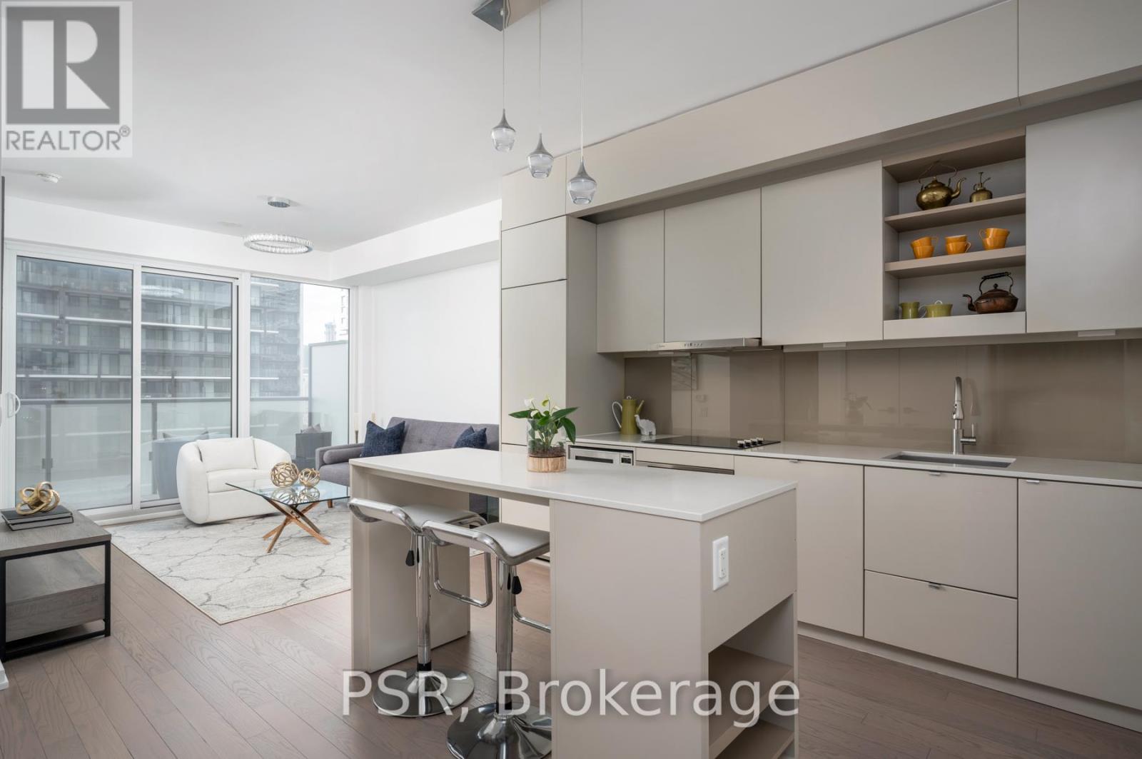 2312 - 101 Peter Street, Toronto, Ontario  M5V 0G6 - Photo 11 - C12211242
