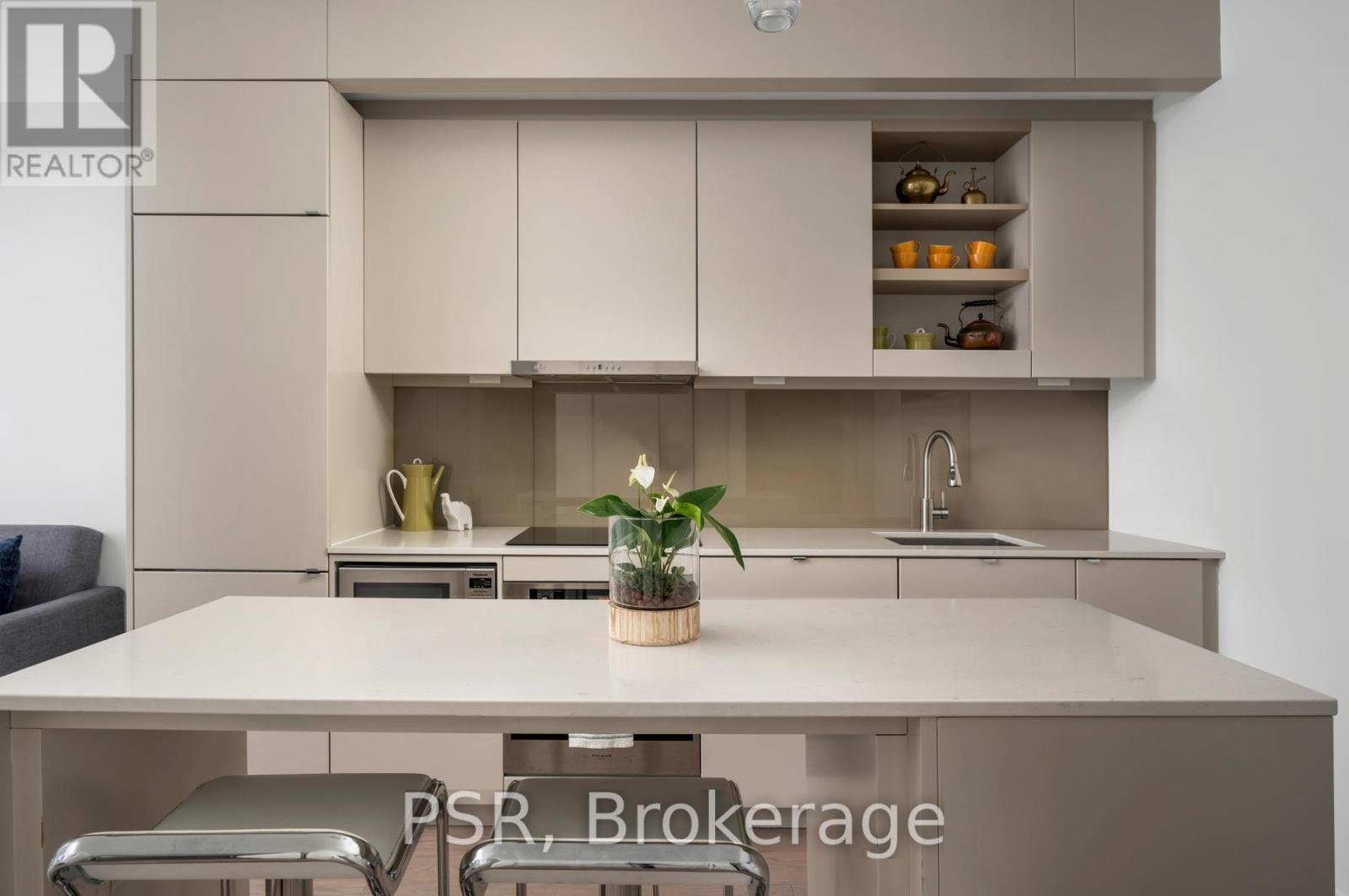 2312 - 101 Peter Street, Toronto, Ontario  M5V 0G6 - Photo 12 - C12211242