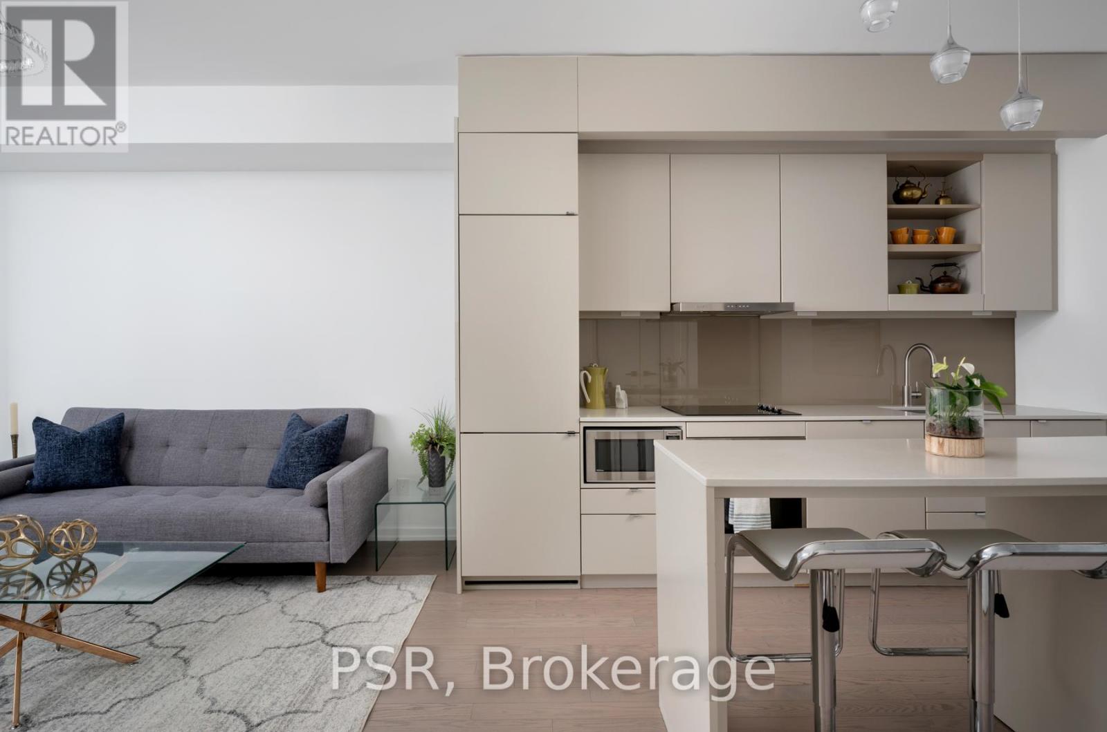 2312 - 101 Peter Street, Toronto, Ontario  M5V 0G6 - Photo 13 - C12211242