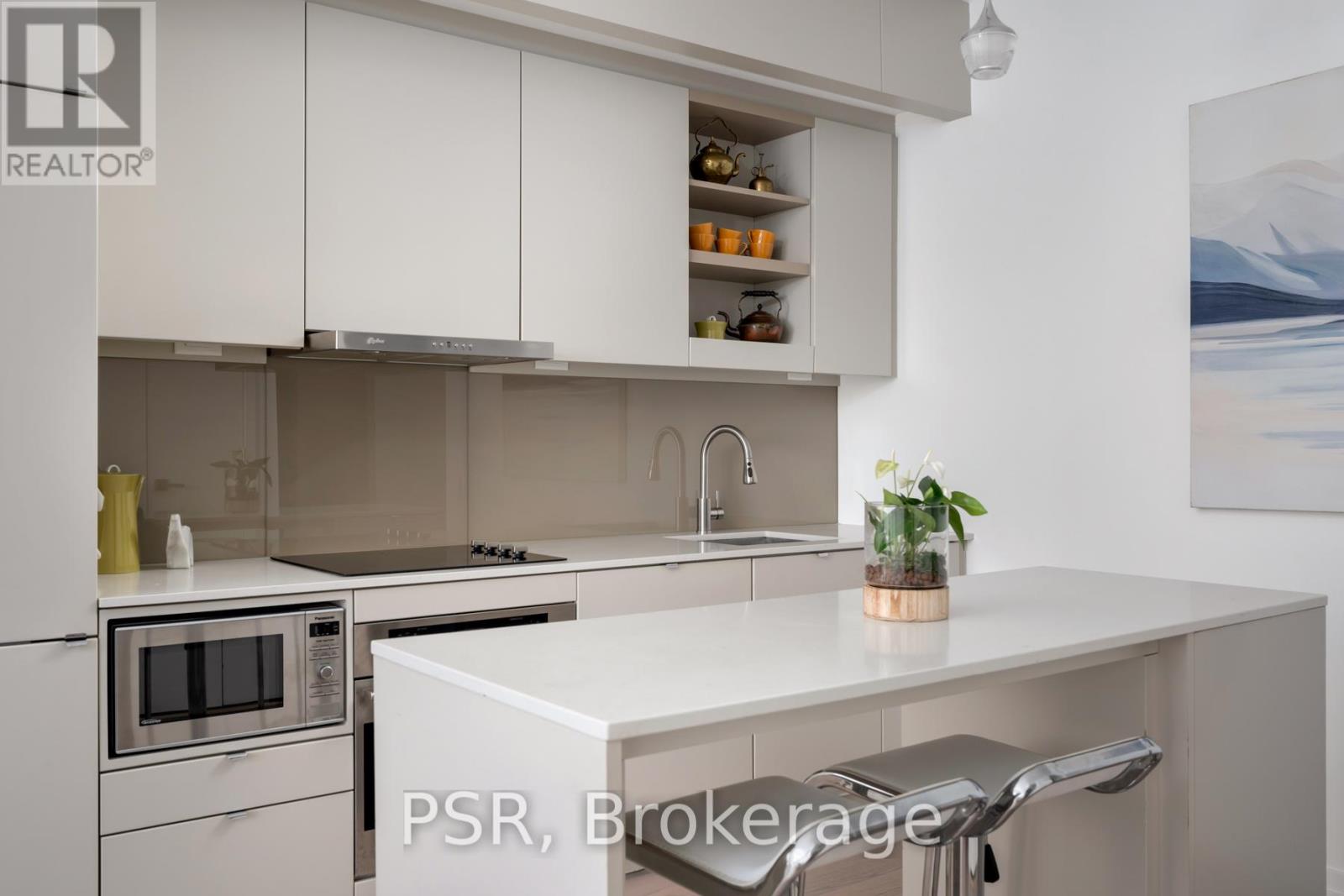 2312 - 101 Peter Street, Toronto, Ontario  M5V 0G6 - Photo 14 - C12211242