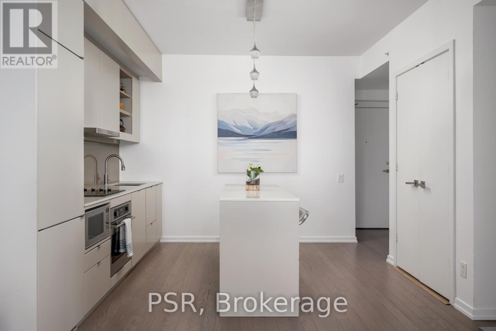 2312 - 101 Peter Street, Toronto, Ontario  M5V 0G6 - Photo 15 - C12211242