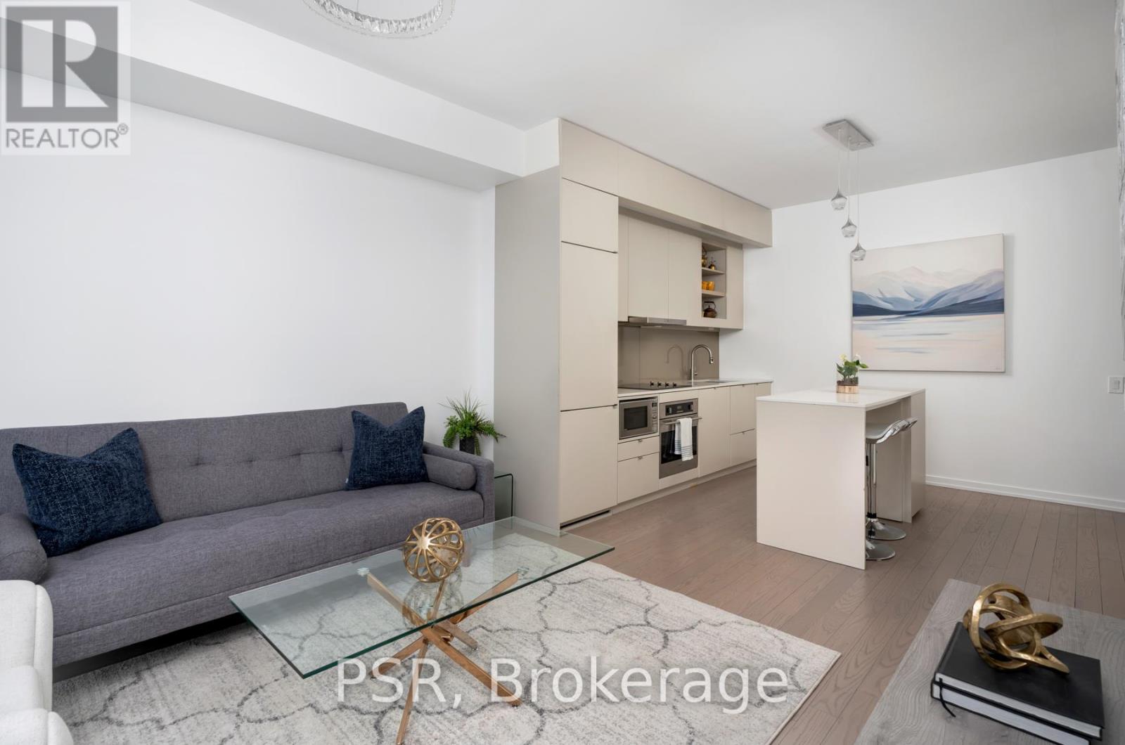 2312 - 101 Peter Street, Toronto, Ontario  M5V 0G6 - Photo 16 - C12211242