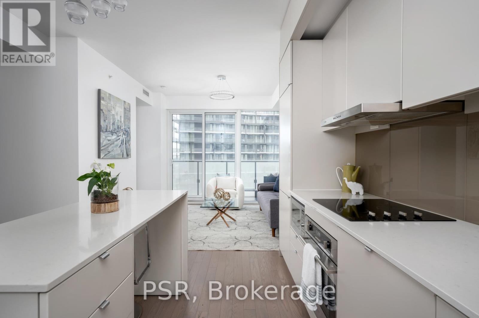 2312 - 101 Peter Street, Toronto, Ontario  M5V 0G6 - Photo 17 - C12211242