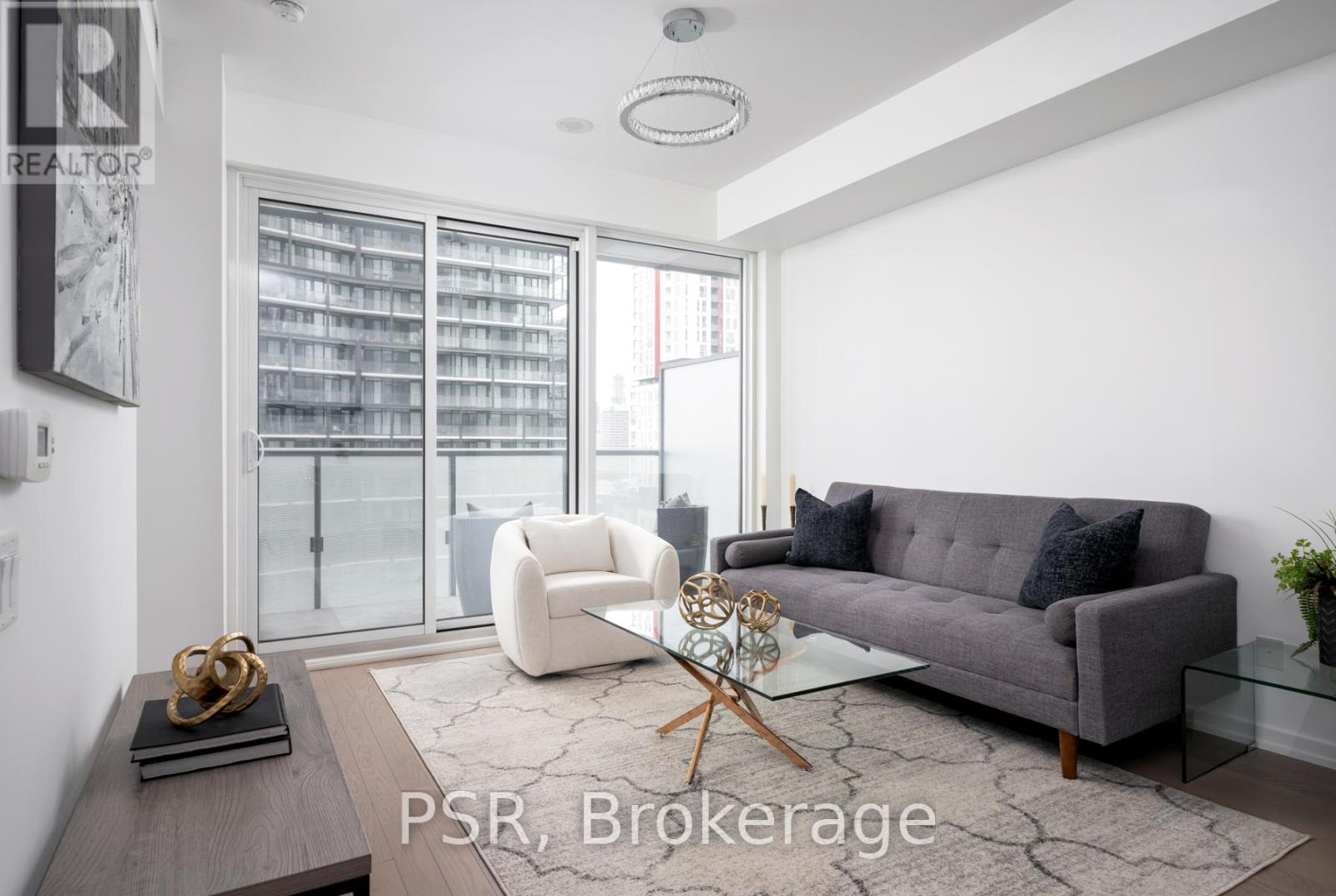 2312 - 101 Peter Street, Toronto, Ontario  M5V 0G6 - Photo 20 - C12211242