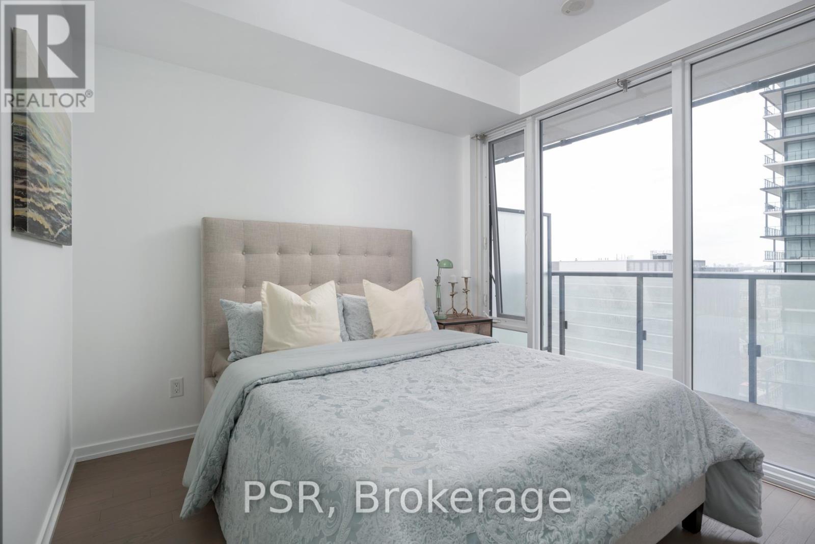 2312 - 101 Peter Street, Toronto, Ontario  M5V 0G6 - Photo 27 - C12211242