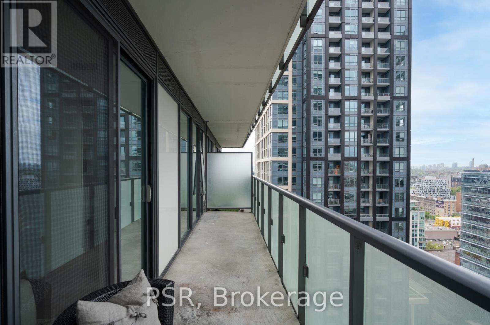 2312 - 101 Peter Street, Toronto, Ontario  M5V 0G6 - Photo 29 - C12211242