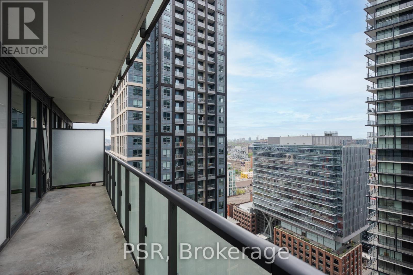 2312 - 101 Peter Street, Toronto, Ontario  M5V 0G6 - Photo 30 - C12211242