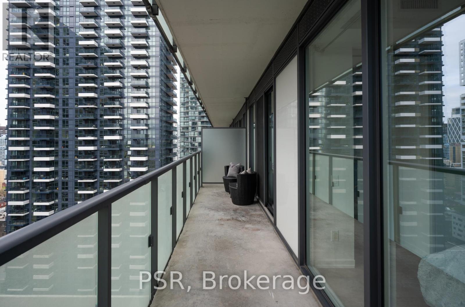 2312 - 101 Peter Street, Toronto, Ontario  M5V 0G6 - Photo 31 - C12211242