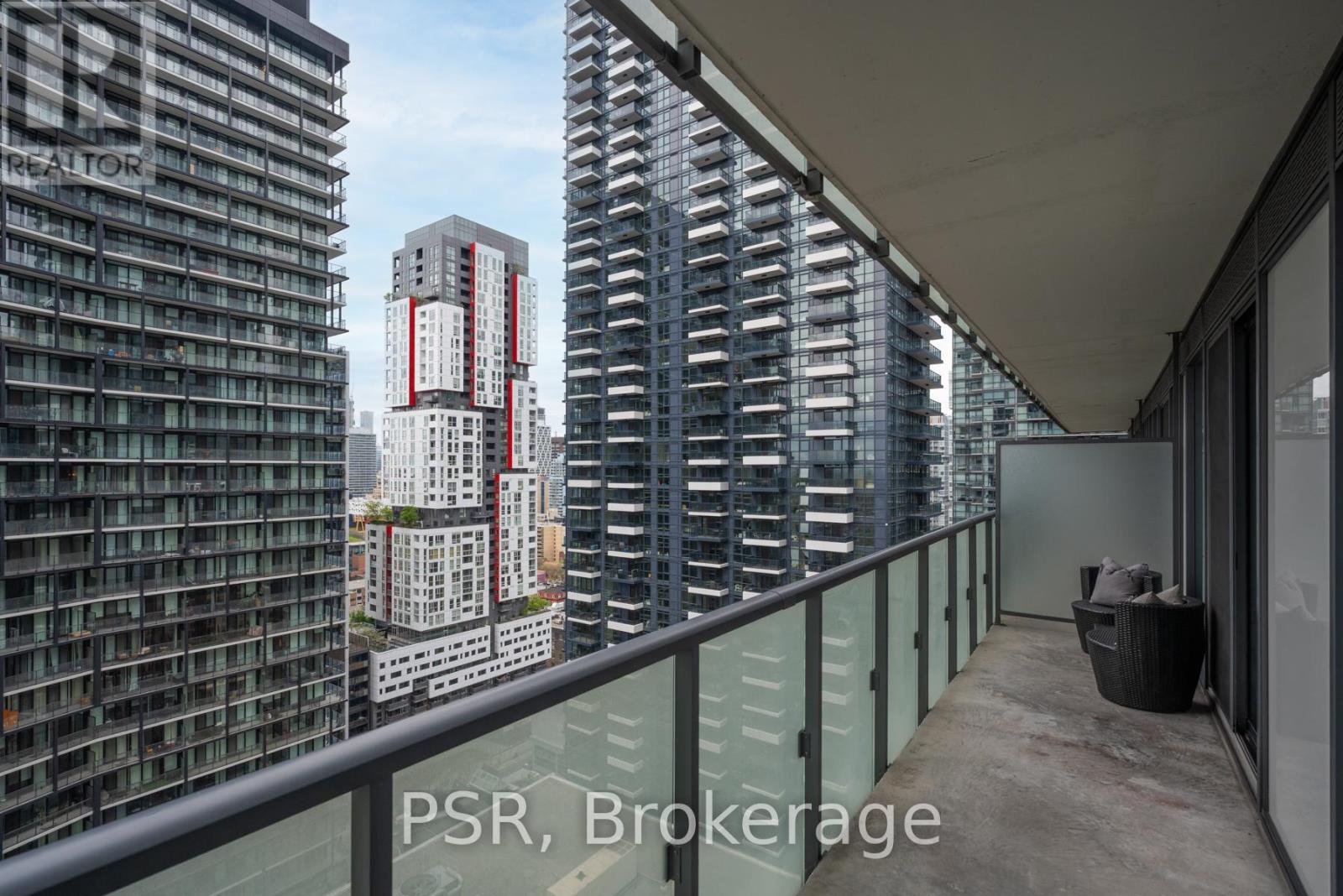 2312 - 101 Peter Street, Toronto, Ontario  M5V 0G6 - Photo 32 - C12211242