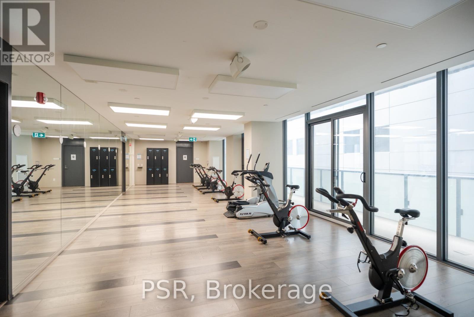 2312 - 101 Peter Street, Toronto, Ontario  M5V 0G6 - Photo 33 - C12211242