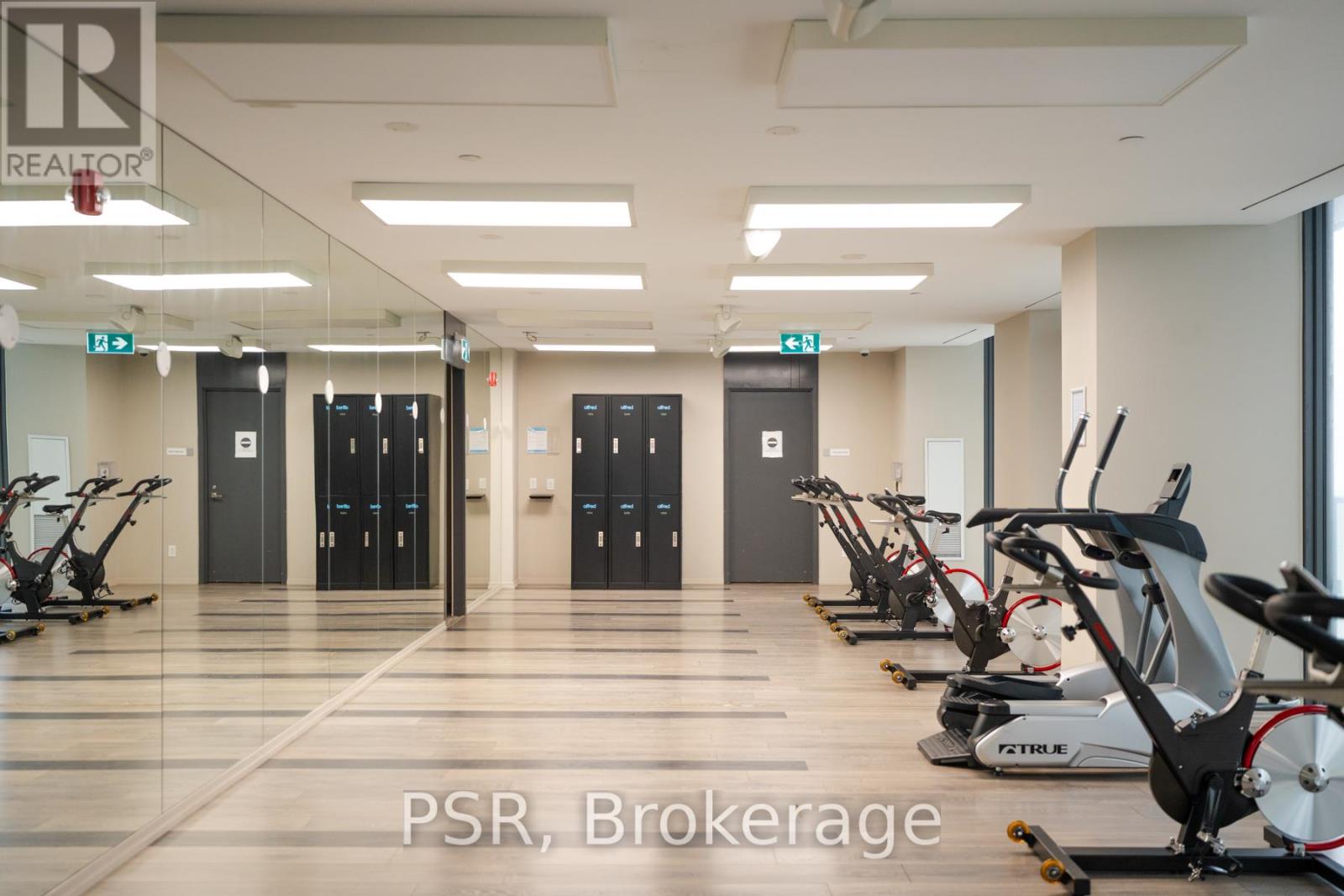 2312 - 101 Peter Street, Toronto, Ontario  M5V 0G6 - Photo 34 - C12211242