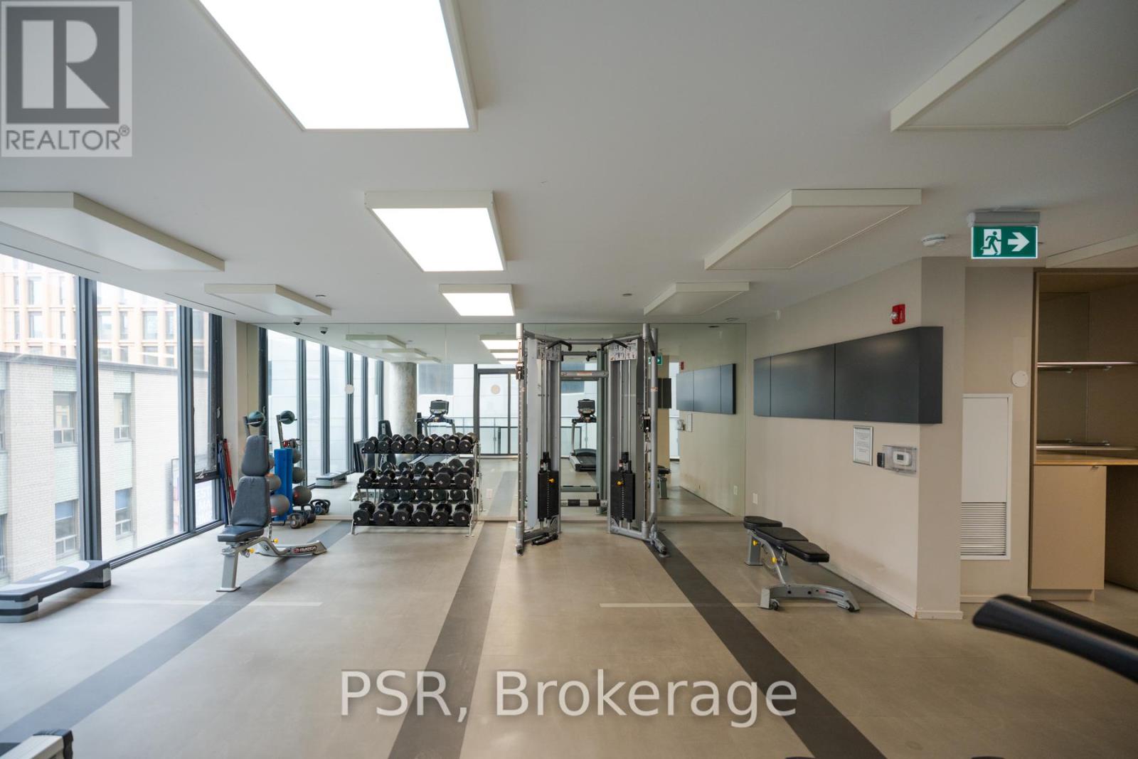 2312 - 101 Peter Street, Toronto, Ontario  M5V 0G6 - Photo 37 - C12211242