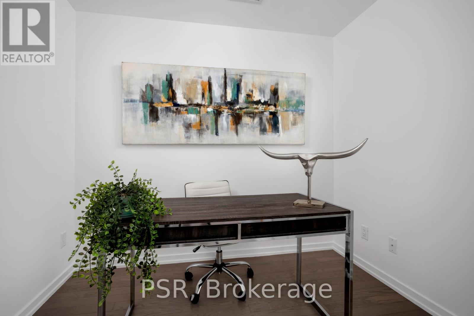2312 - 101 Peter Street, Toronto, Ontario  M5V 0G6 - Photo 6 - C12211242