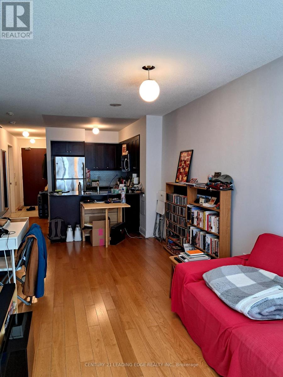 3004 - 2181 Yonge Street, Toronto (Mount Pleasant West), Ontario  M4S 3H7 - Photo 22 - C12211092