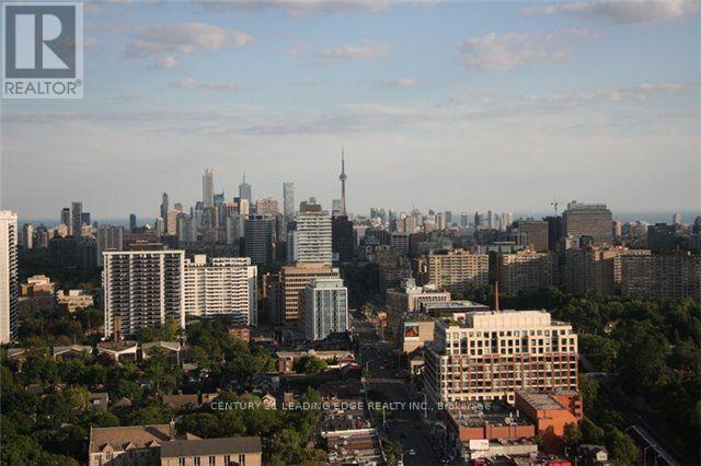 3004 - 2181 Yonge Street, Toronto (Mount Pleasant West), Ontario  M4S 3H7 - Photo 27 - C12211092