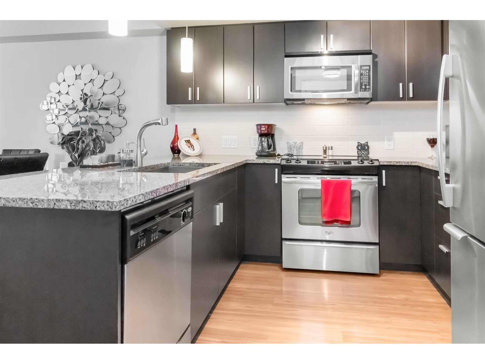309 7511 120 Street, Delta, British Columbia  V4C 0C1 - Photo 1 - R3013233