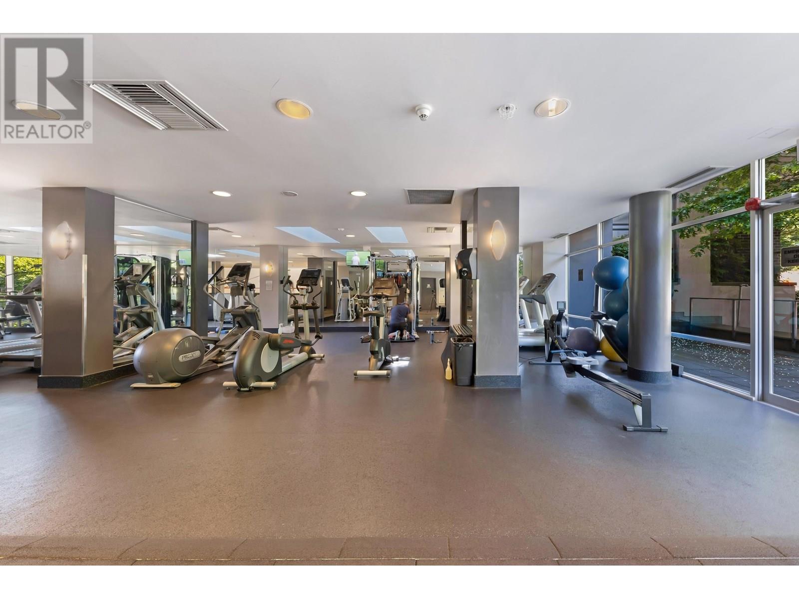 1607 1495 Richards Street, Vancouver, British Columbia  V6Z 3E3 - Photo 15 - R3009980