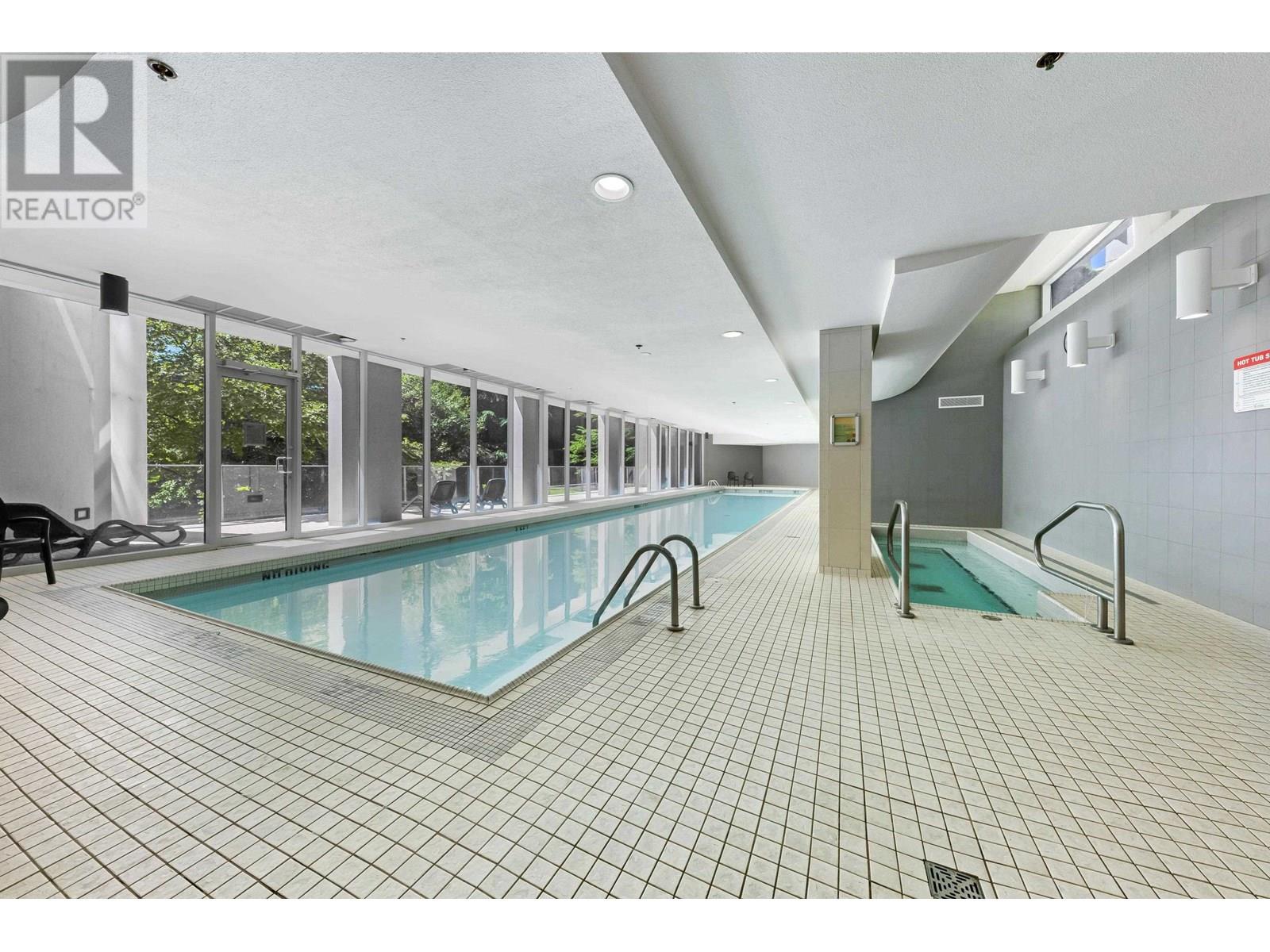 1607 1495 Richards Street, Vancouver, British Columbia  V6Z 3E3 - Photo 18 - R3009980