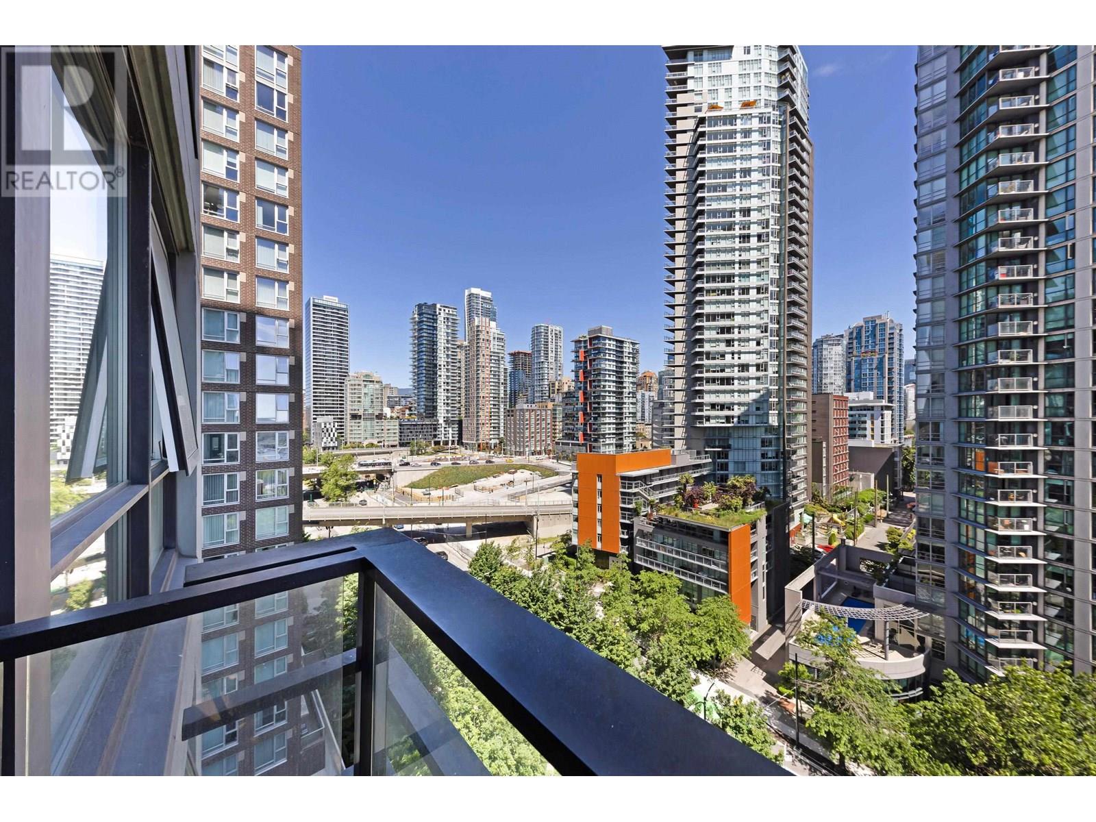 1607 1495 Richards Street, Vancouver, British Columbia  V6Z 3E3 - Photo 13 - R3009980