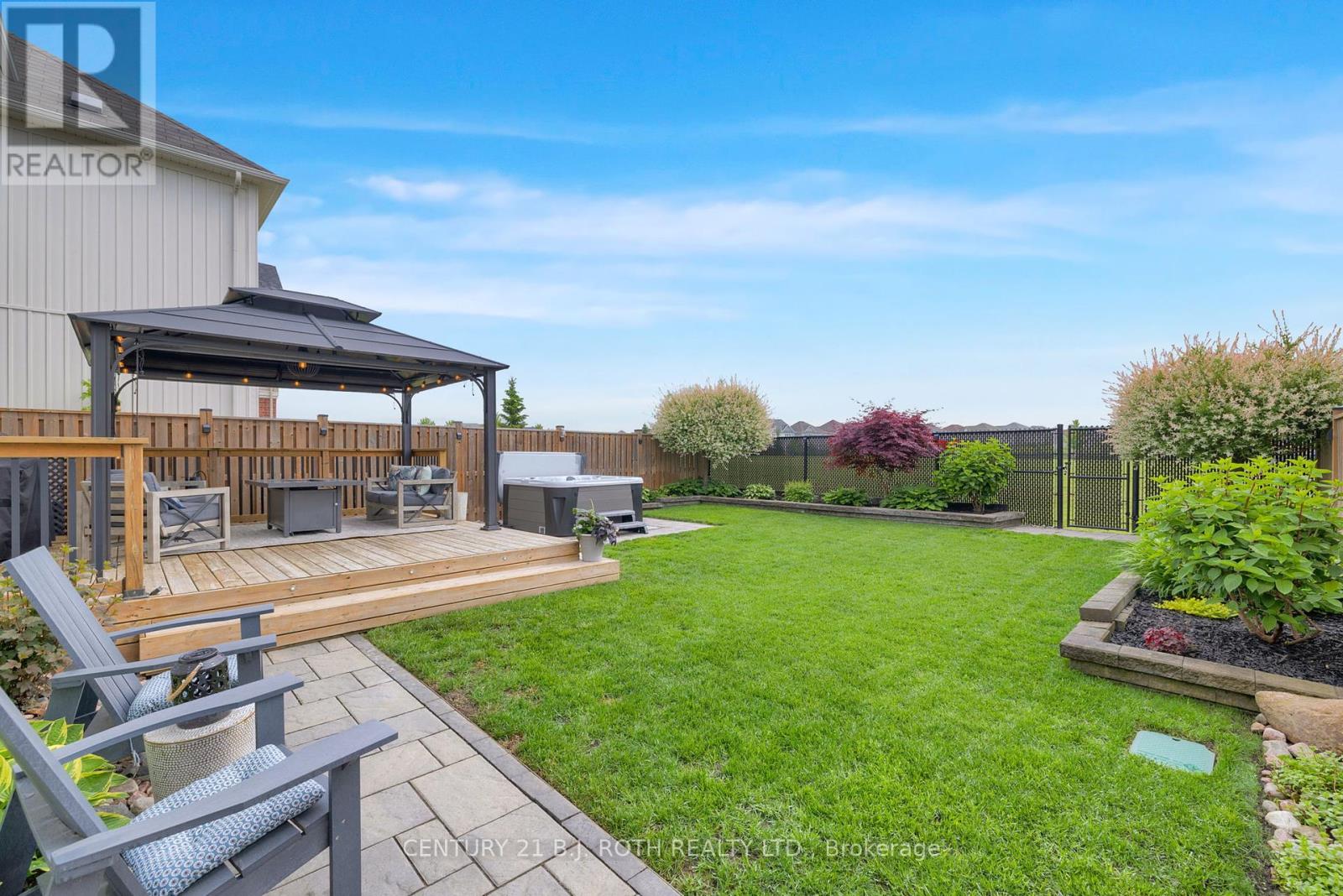 35 Ray Richards Street, Clarington (Bowmanville), Ontario  L1C 0S9 - Photo 42 - E12211227