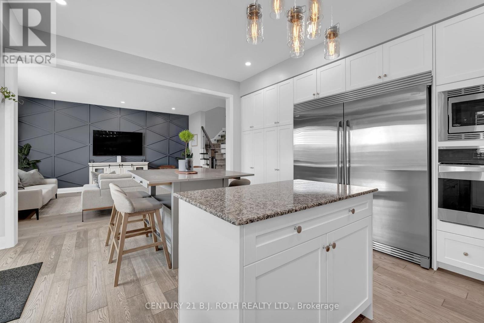 35 Ray Richards Street, Clarington (Bowmanville), Ontario  L1C 0S9 - Photo 8 - E12211227