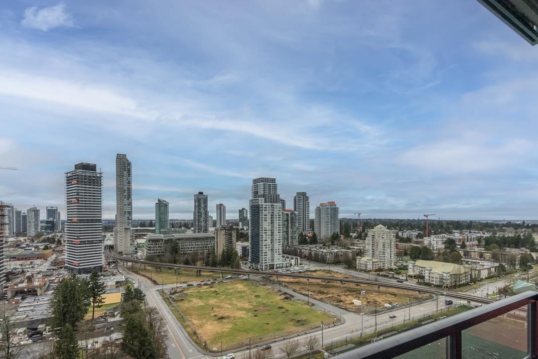 1904 10626 City Parkway, Surrey, British Columbia  V3T 0S3 - Photo 17 - R3013844