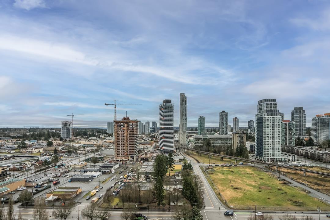 1904 10626 City Parkway, Surrey, British Columbia  V3T 0S3 - Photo 16 - R3013844