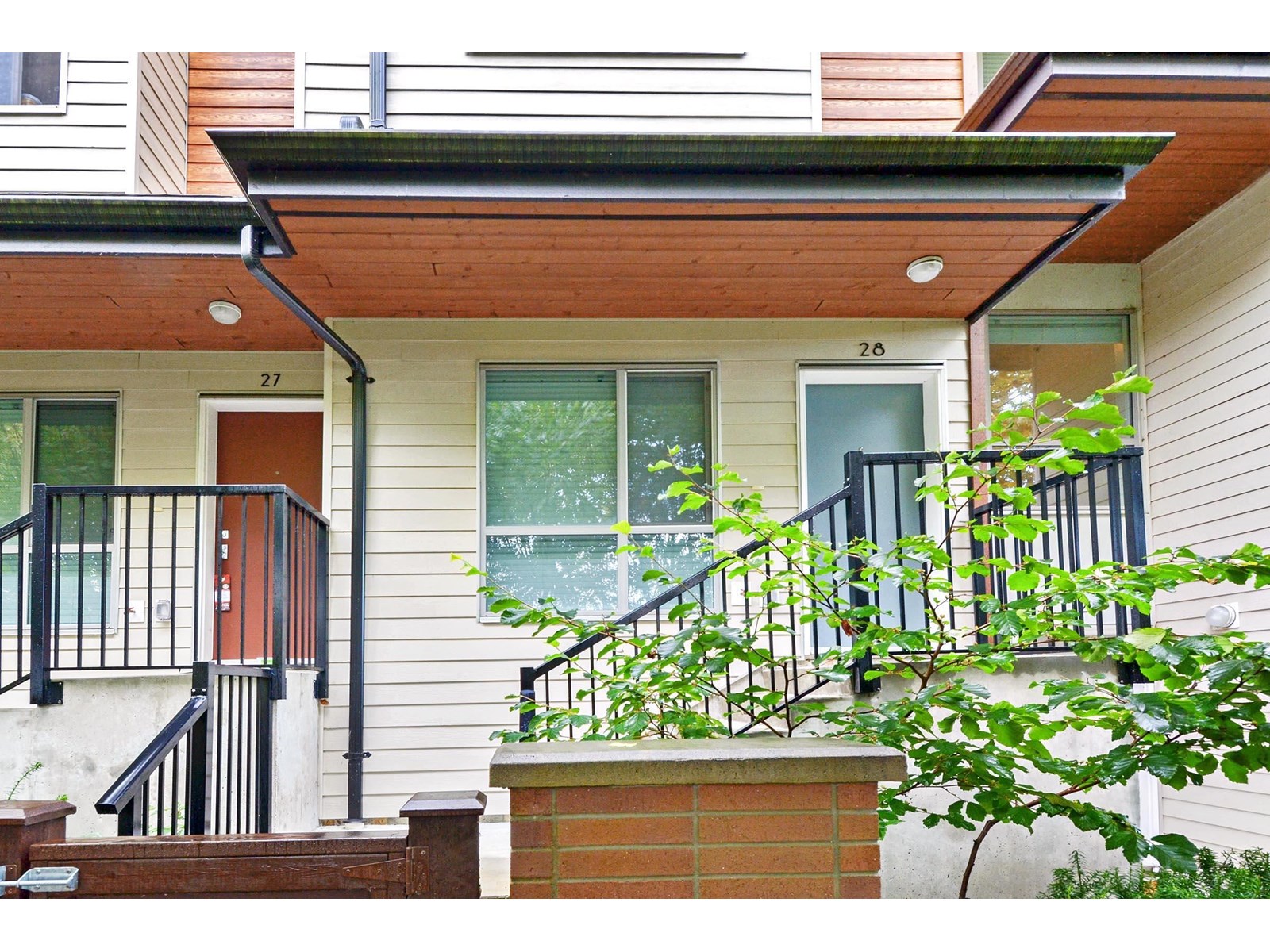 28 15775 MOUNTAIN VIEW DRIVE, surrey, British Columbia
