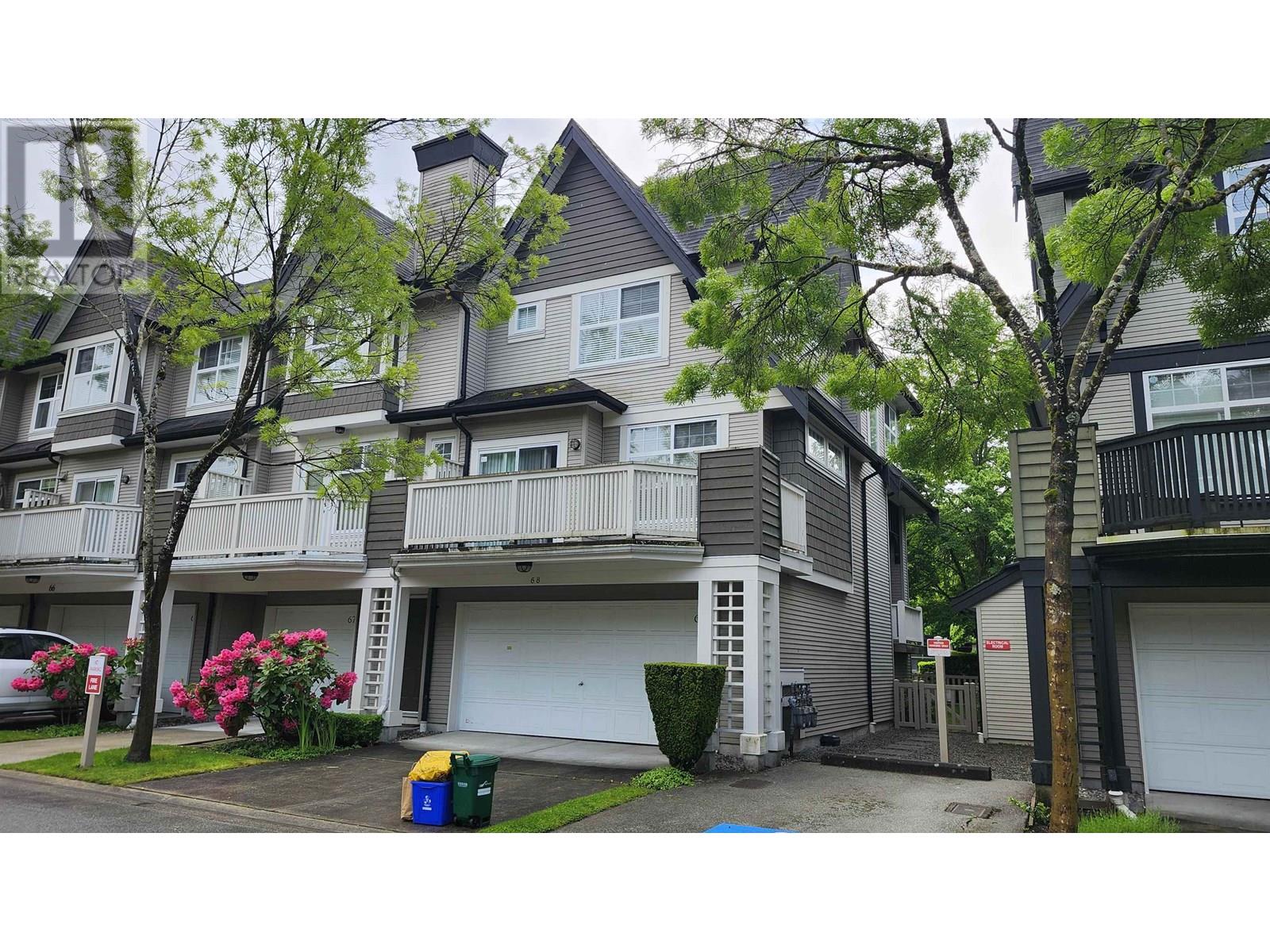 68 6888 ROBSON DRIVE, Richmond, British Columbia