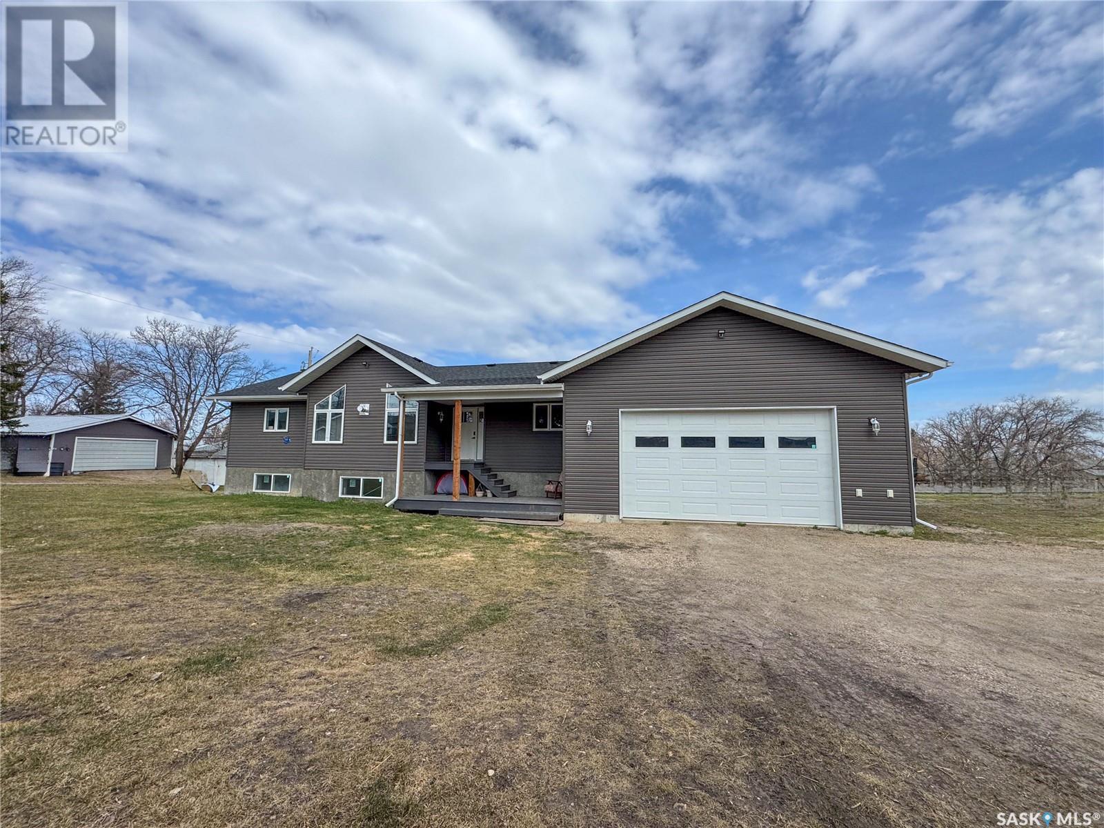 105 4th STREET, Birch Hills, Saskatchewan