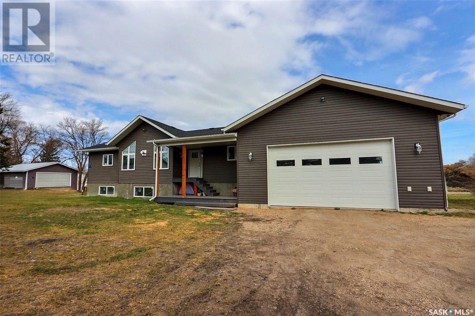 105 4th Street, Birch Hills, Saskatchewan  S0J 0G0 - Photo 20 - SK008832