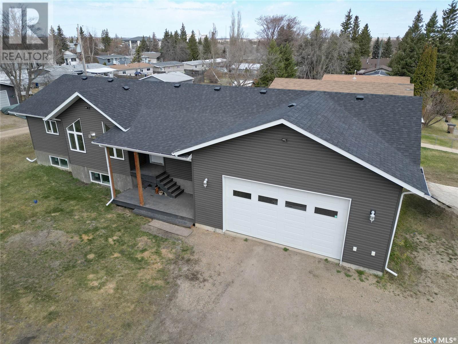 105 4th Street, Birch Hills, Saskatchewan  S0J 0G0 - Photo 22 - SK008832