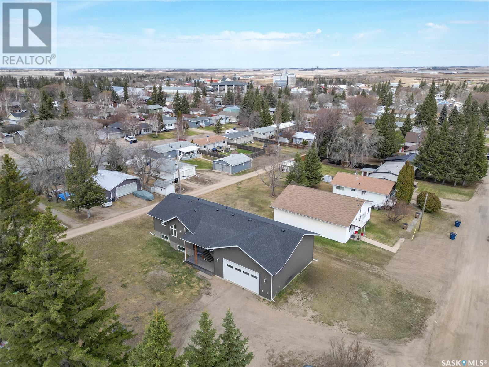 105 4th Street, Birch Hills, Saskatchewan  S0J 0G0 - Photo 23 - SK008832