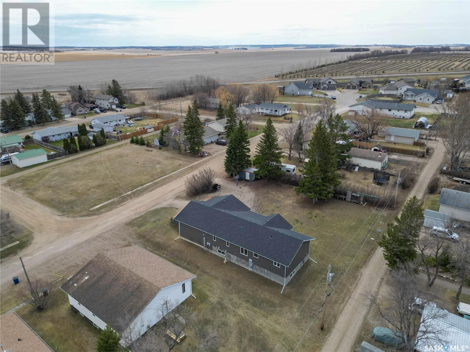 105 4th Street, Birch Hills, Saskatchewan  S0J 0G0 - Photo 24 - SK008832