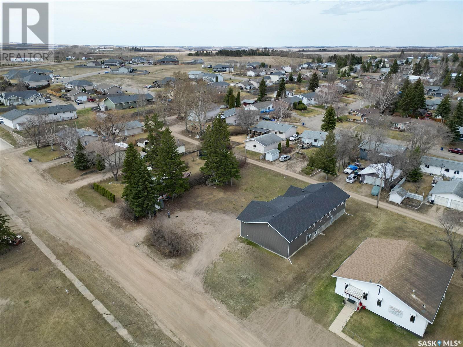 105 4th Street, Birch Hills, Saskatchewan  S0J 0G0 - Photo 25 - SK008832