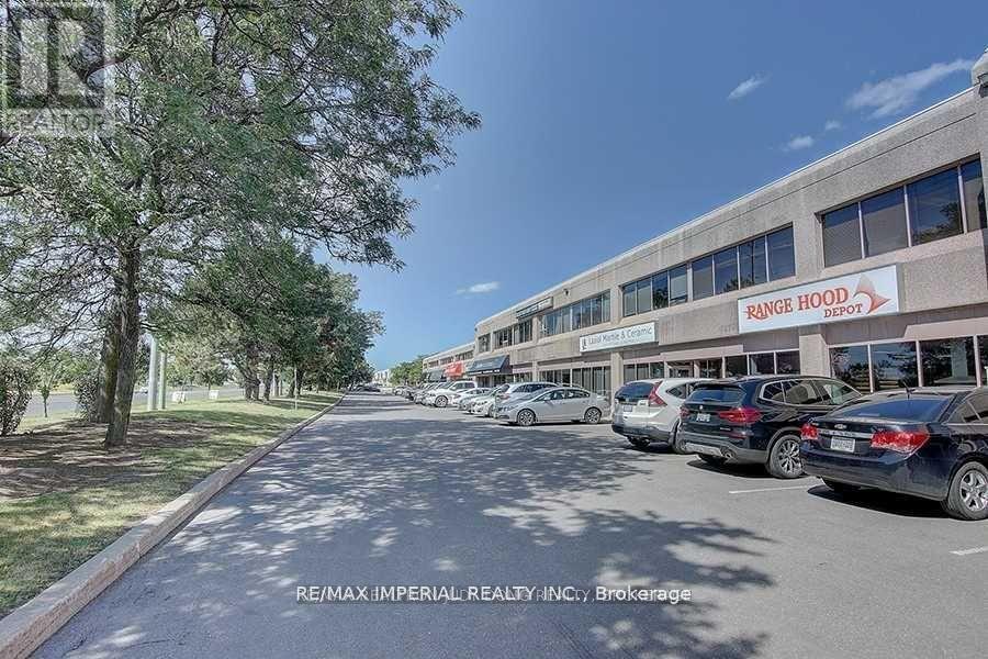 3 - 8111 Jane Street, Vaughan (Concord), Ontario  L4K 4L7 - Photo 6 - N12211214