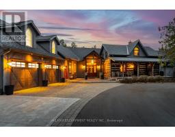 4 BUCKINGHAM BOULEVARD, Collingwood, Ontario