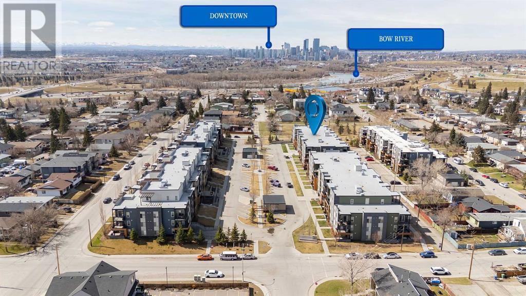1410, 1317 27 Street Se, Calgary, Alberta  T2A 4Y5 - Photo 20 - A2229604