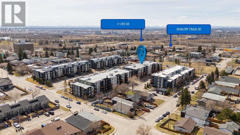 1410, 1317 27 Street Se, Calgary, Alberta  T2A 4Y5 - Photo 21 - A2229604
